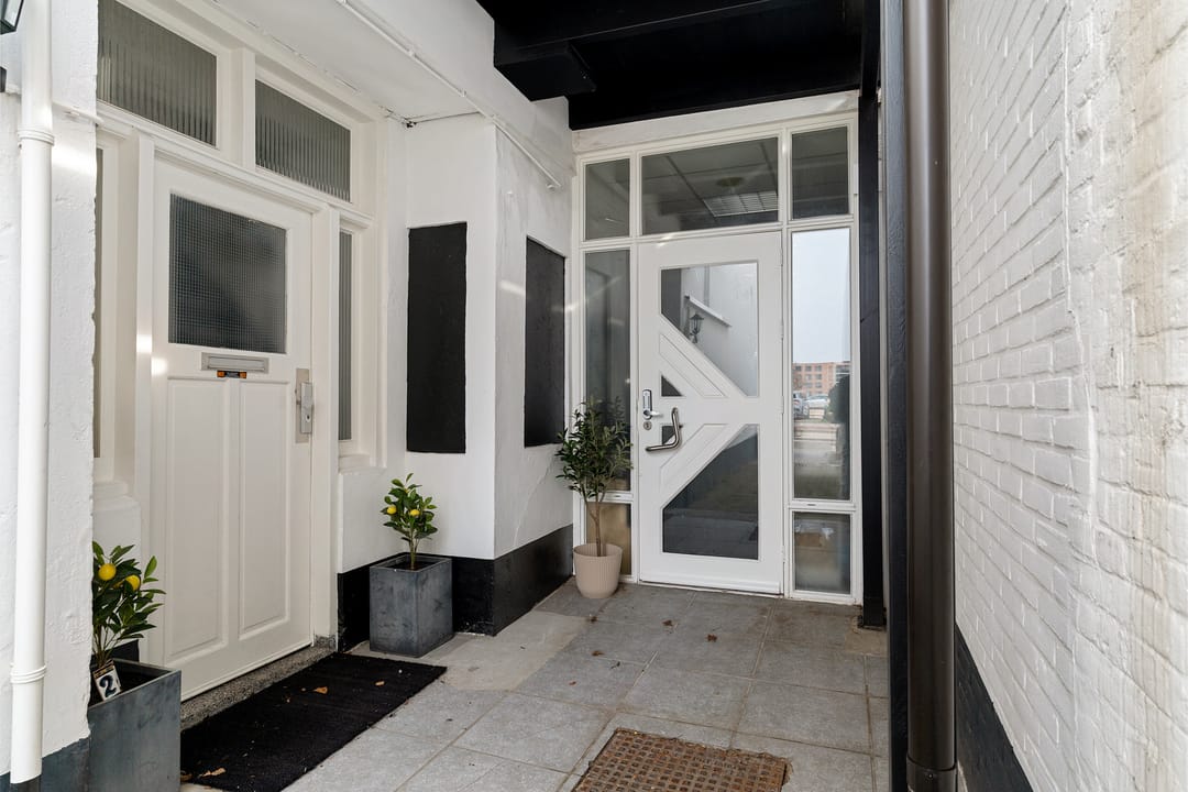 Foto 7 van Bornsestraat 26