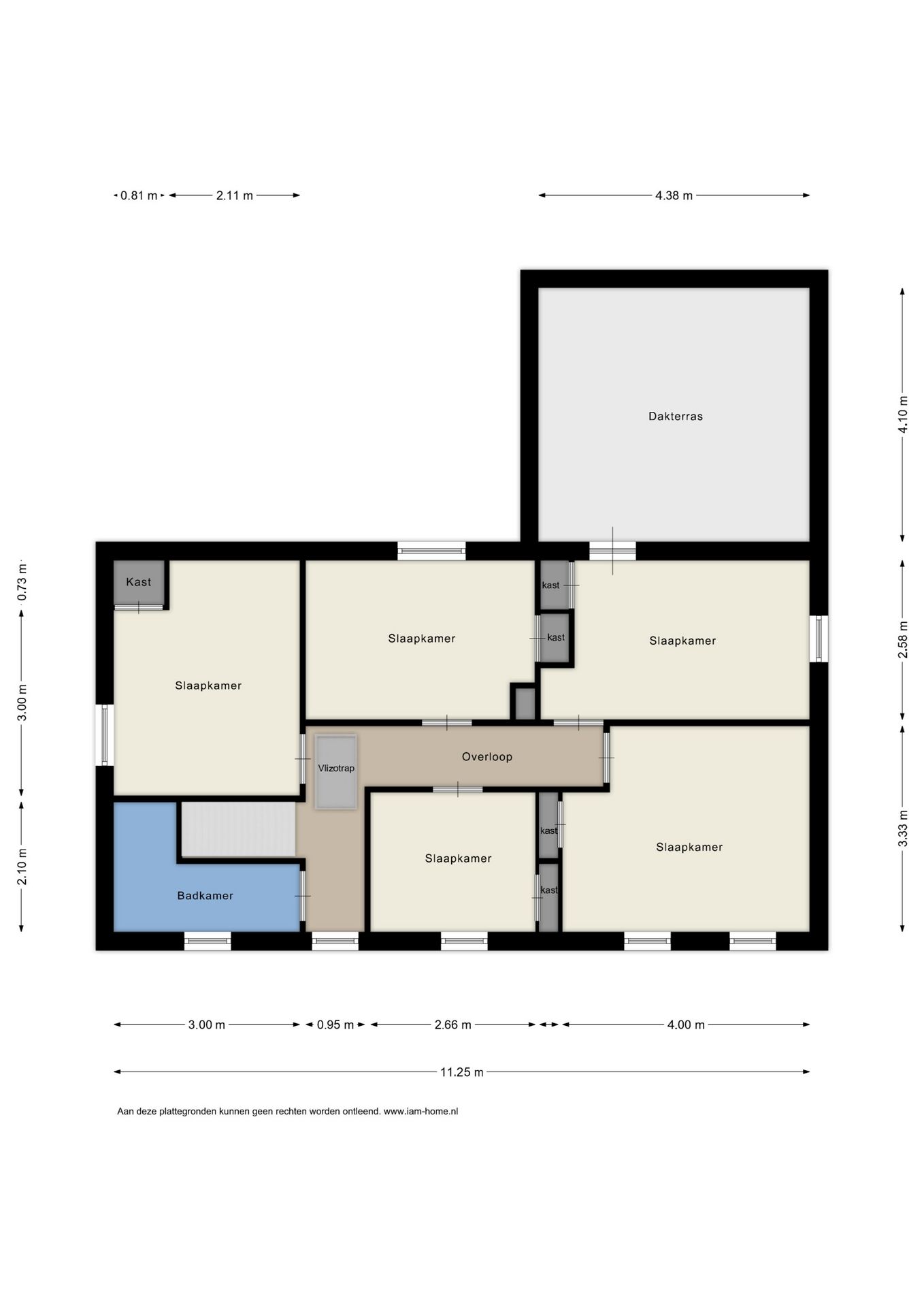 Foto 44 van Wilhelminalaan 84