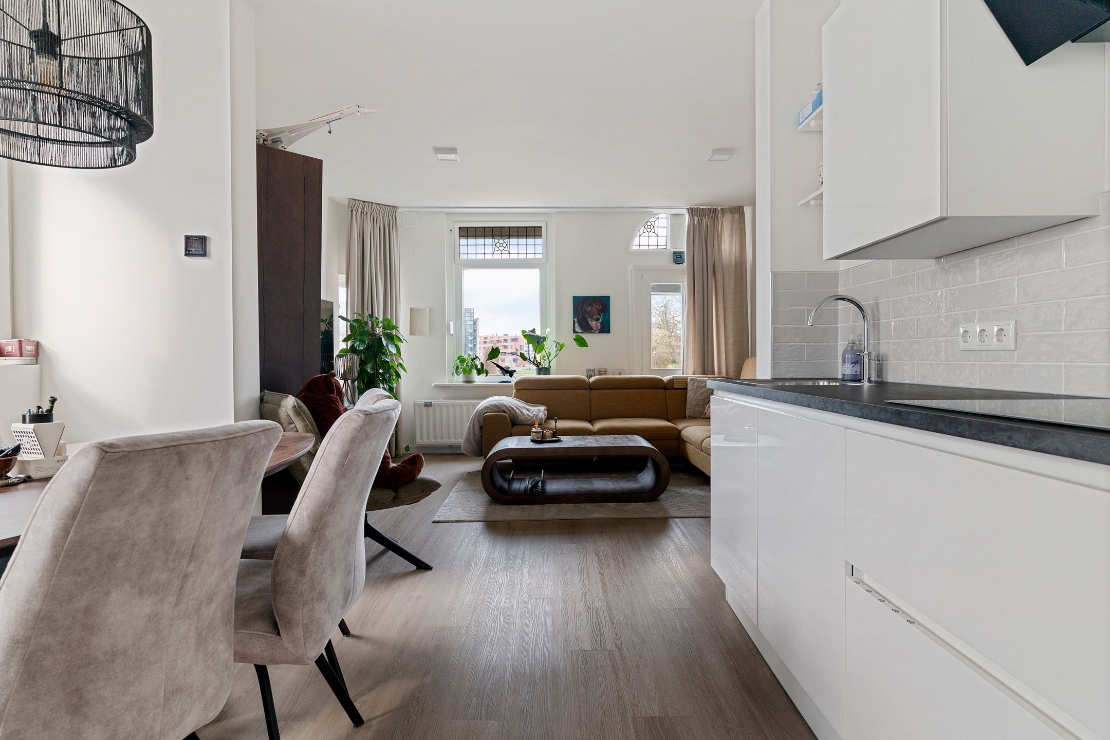 Foto 9 van Bornsestraat 26