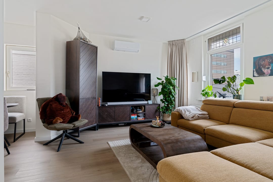 Foto 13 van Bornsestraat 26