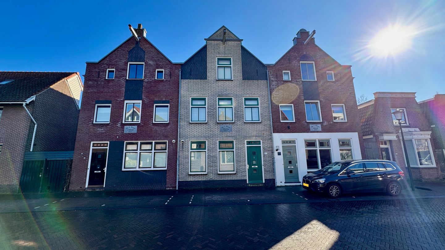 Photo 1 of Herengracht 27