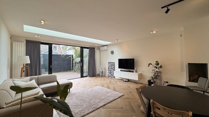 Photo 2 of Herengracht 27