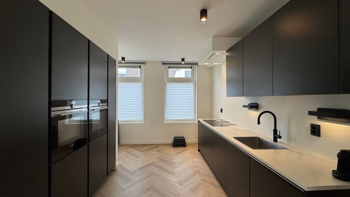 Photo 3 of Herengracht 27