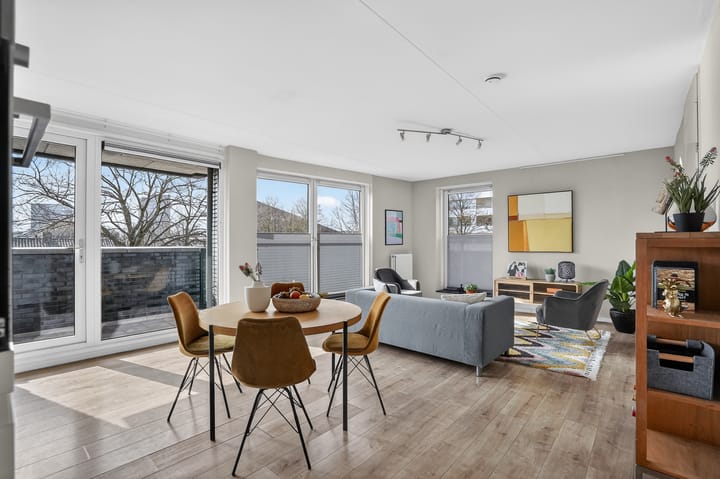 Photo 2 of Dr Cuyperslaan 42-30