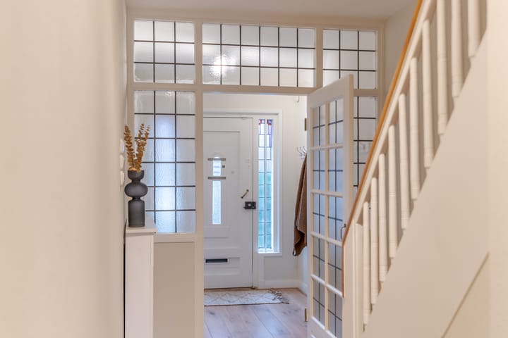 Photo 4 of Storm van 's-Gravesandeweg 39