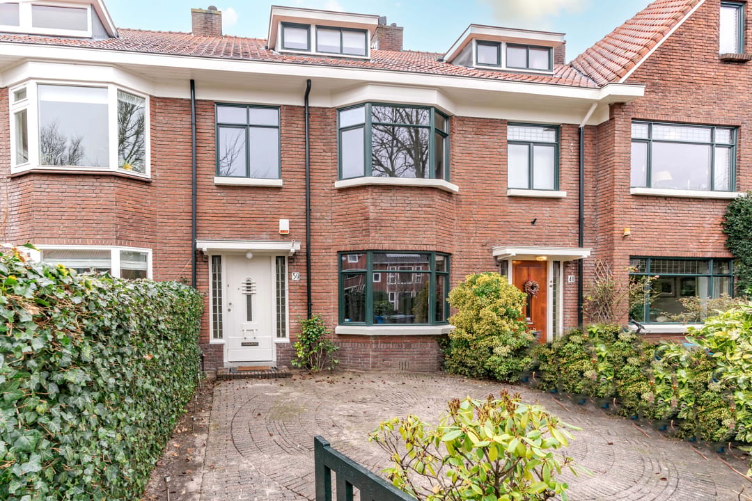 Photo 1 of Storm van 's-Gravesandeweg 39