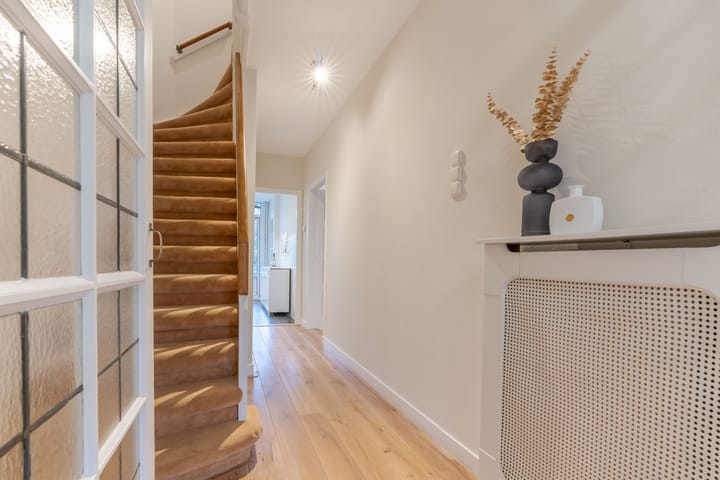 Photo 3 of Storm van 's-Gravesandeweg 39