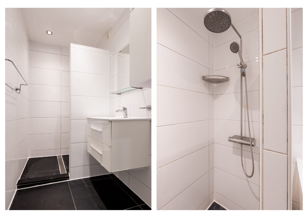 Light apartment with parking in central Rotterdam location — 13