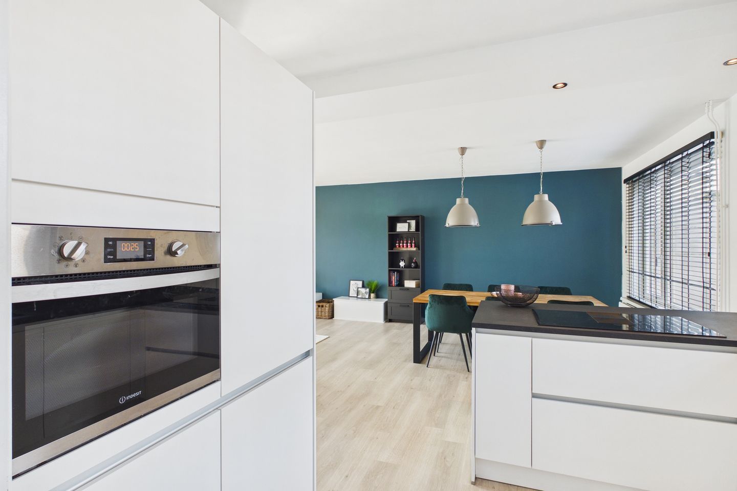 Foto 14 van 's-Gravenstraat 242