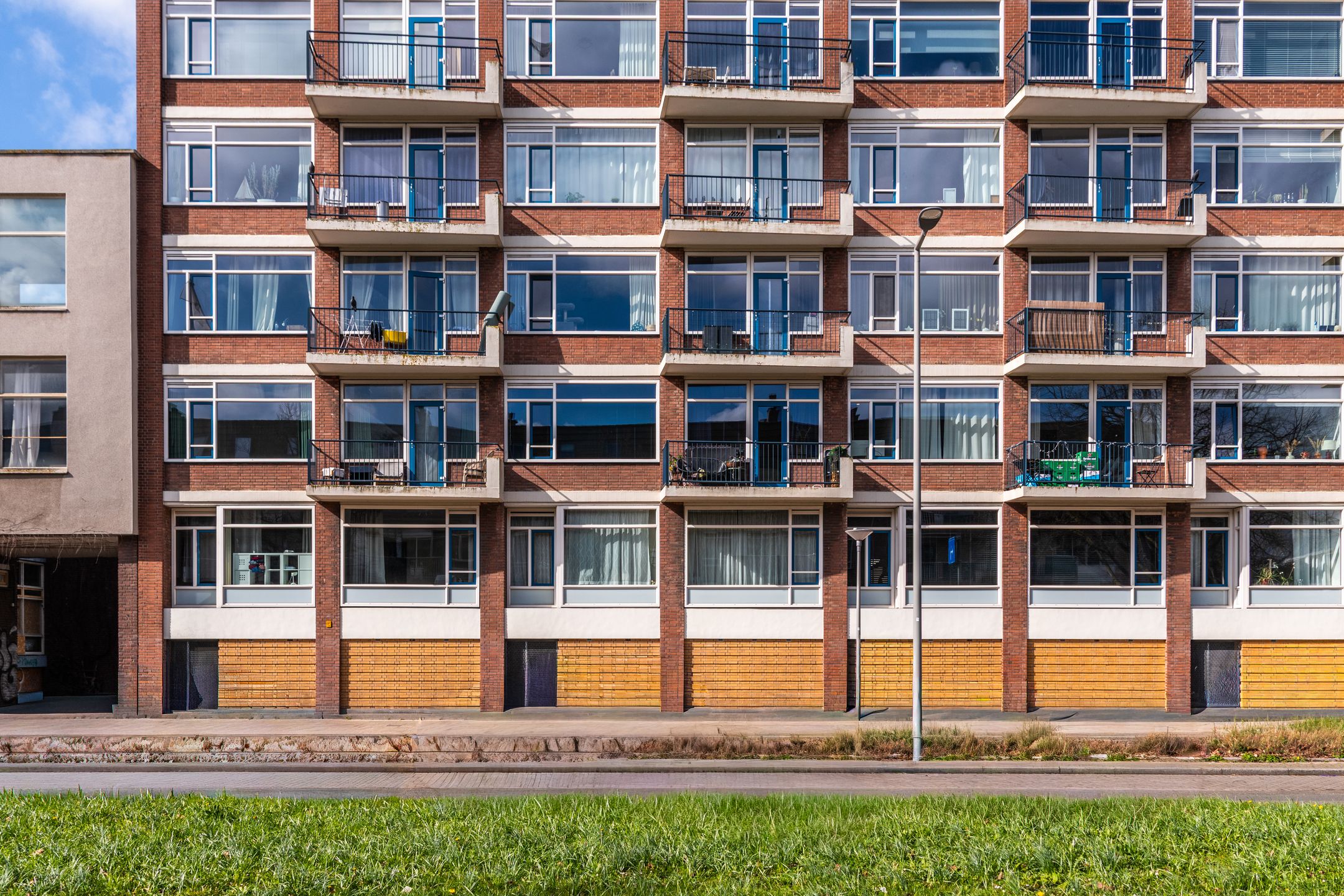 Vondelweg 39, 3031PS, Rotterdam
