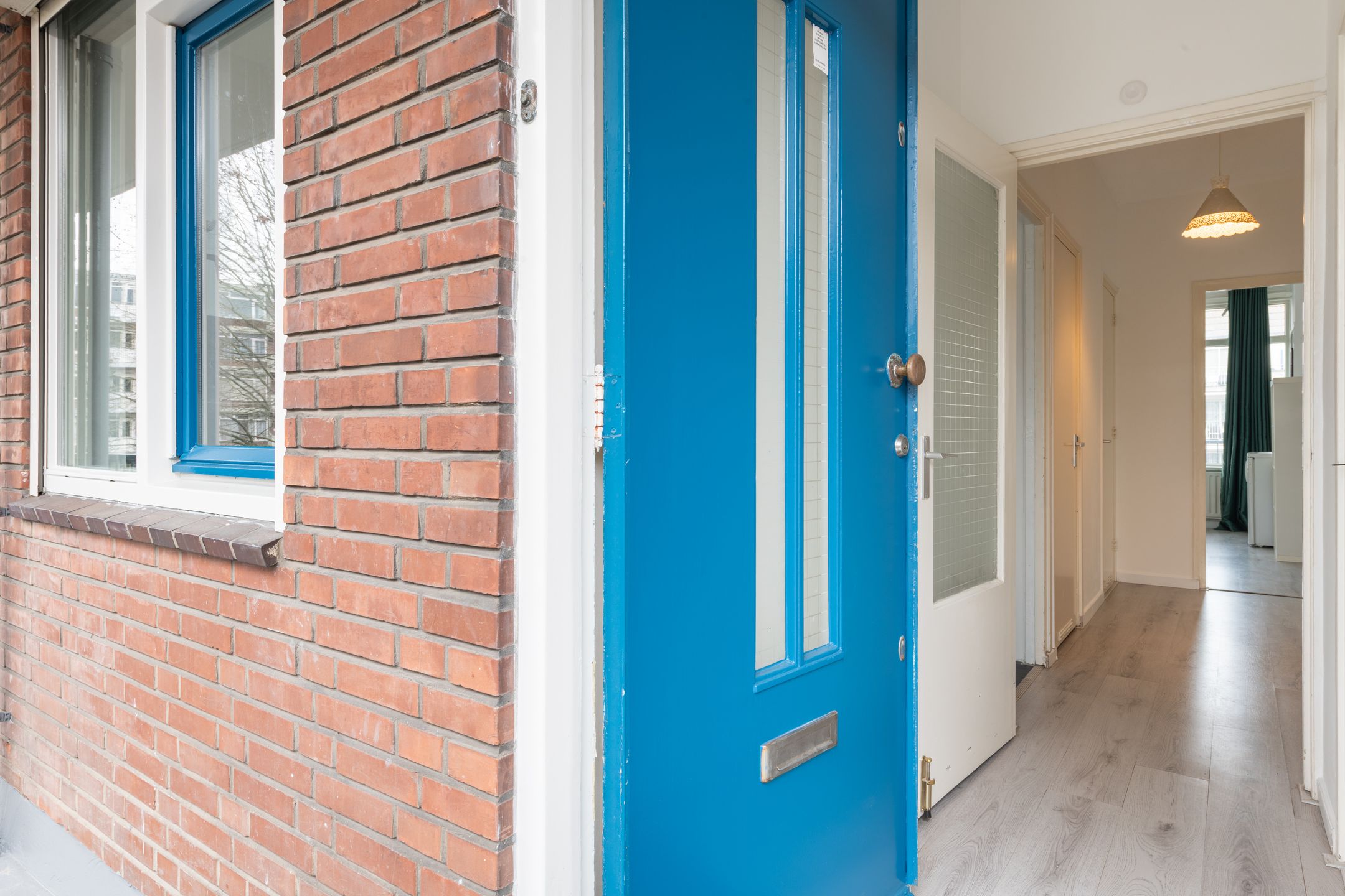 Light apartment with parking in central Rotterdam location — 18