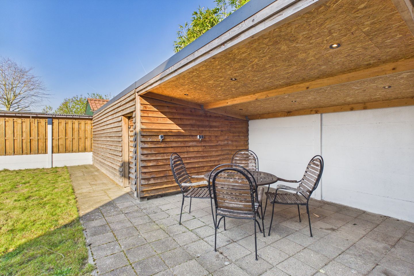 Foto 34 van 's-Gravenstraat 242