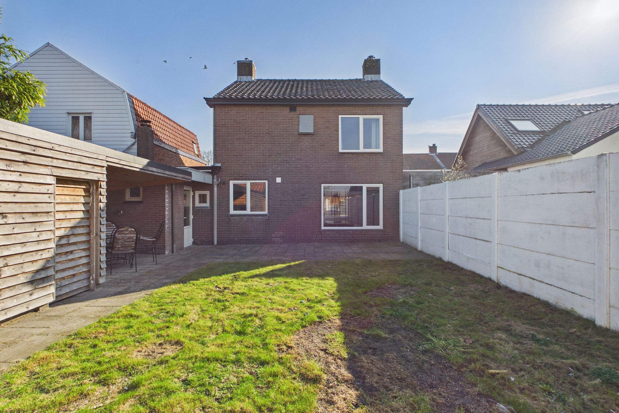 Foto 6 van 's-Gravenstraat 242