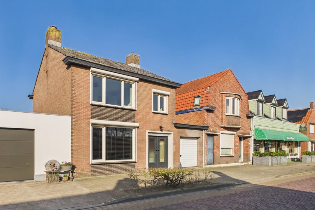 Foto 7 van 's-Gravenstraat 242