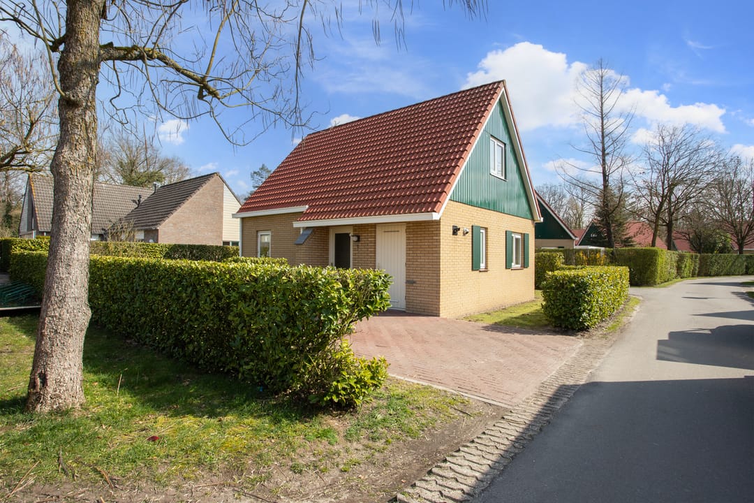 Foto 1 van Westelbeersedijk 6-R60