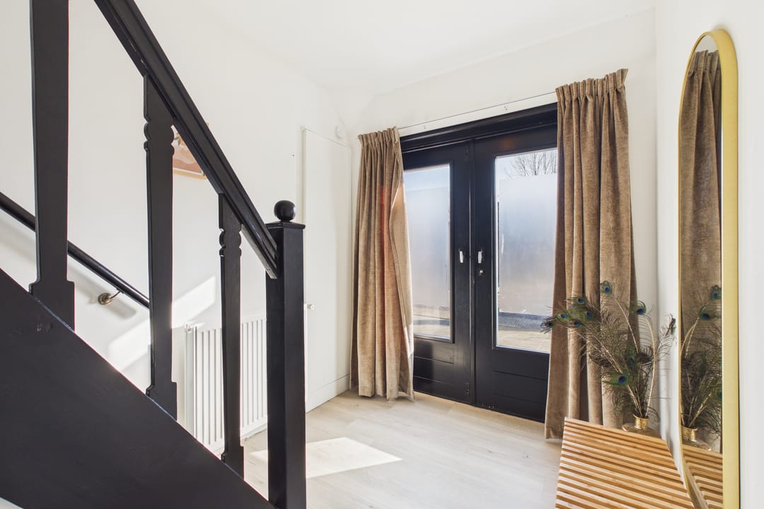 Foto 8 van 's-Gravenstraat 242