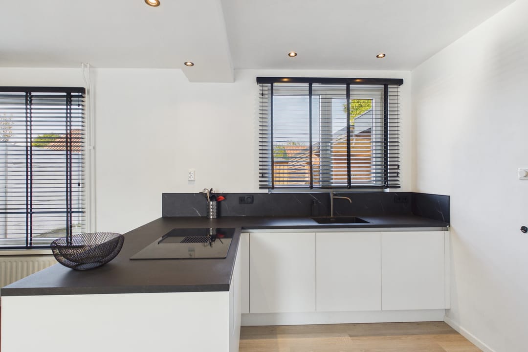 Foto 13 van 's-Gravenstraat 242