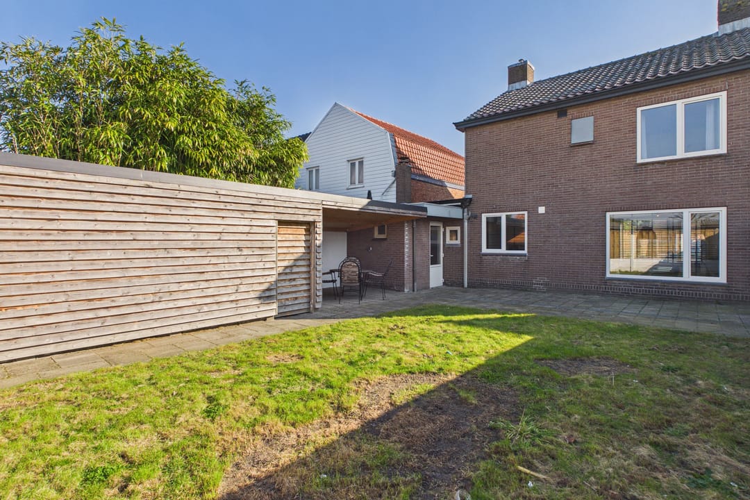 Foto 32 van 's-Gravenstraat 242