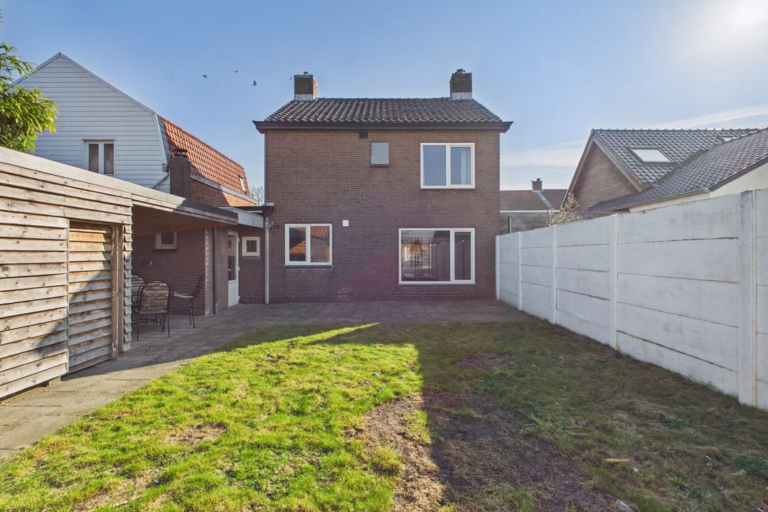 Foto 31 van 's-Gravenstraat 242