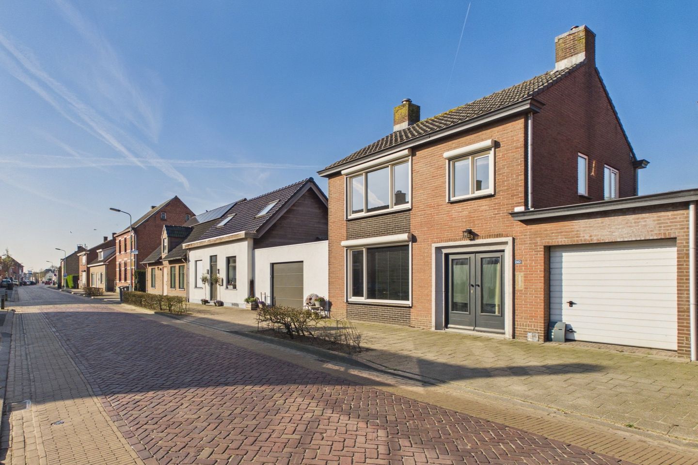 Foto 35 van 's-Gravenstraat 242