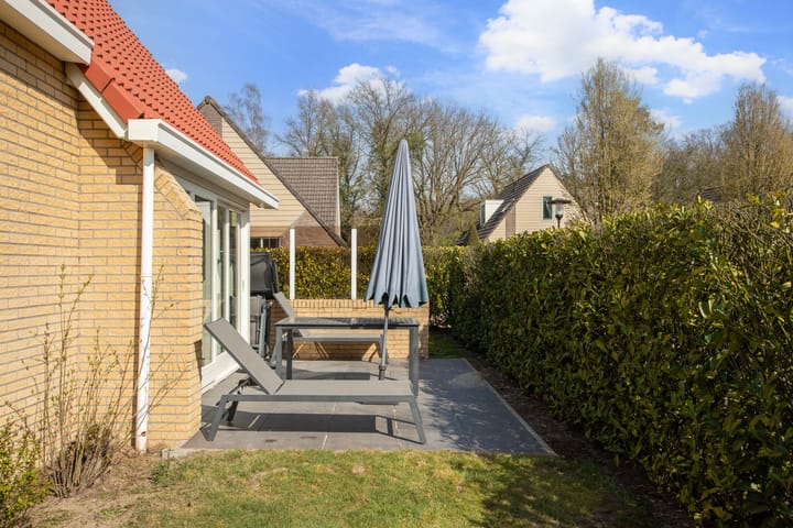 Photo 2 of Westelbeersedijk 6-R60