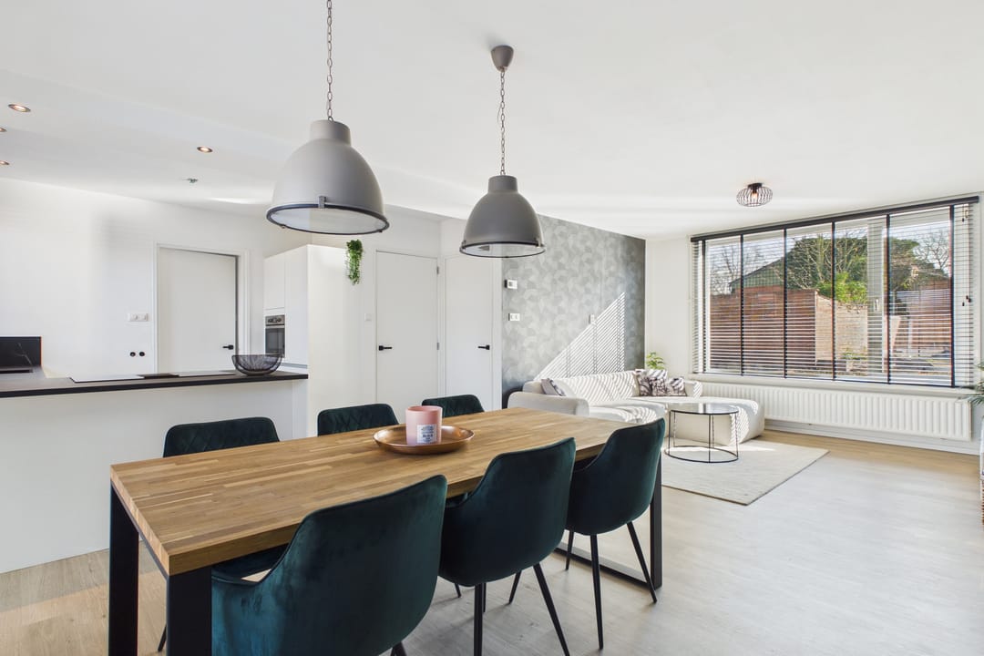 Foto 11 van 's-Gravenstraat 242