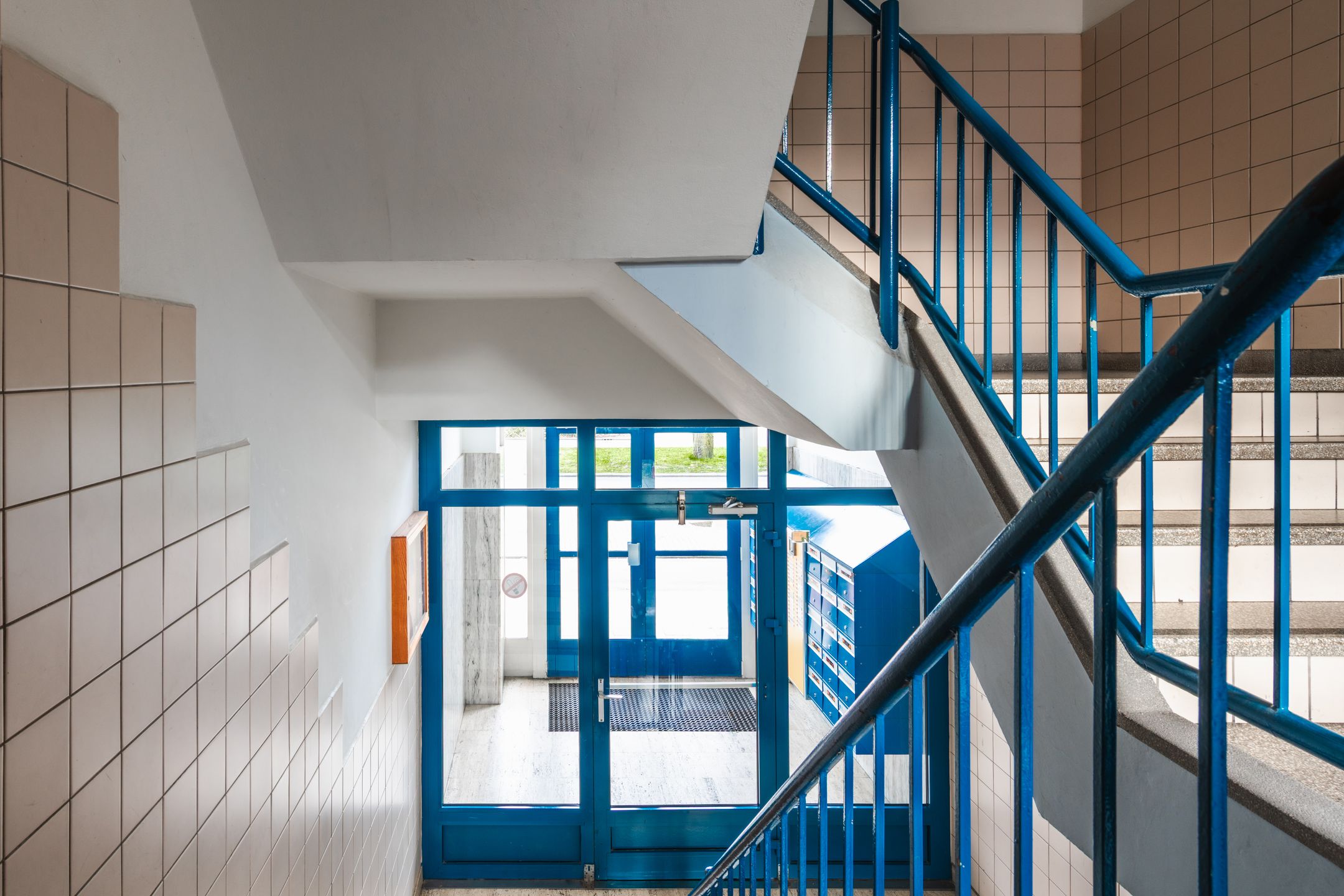 Light apartment with parking in central Rotterdam location — 21