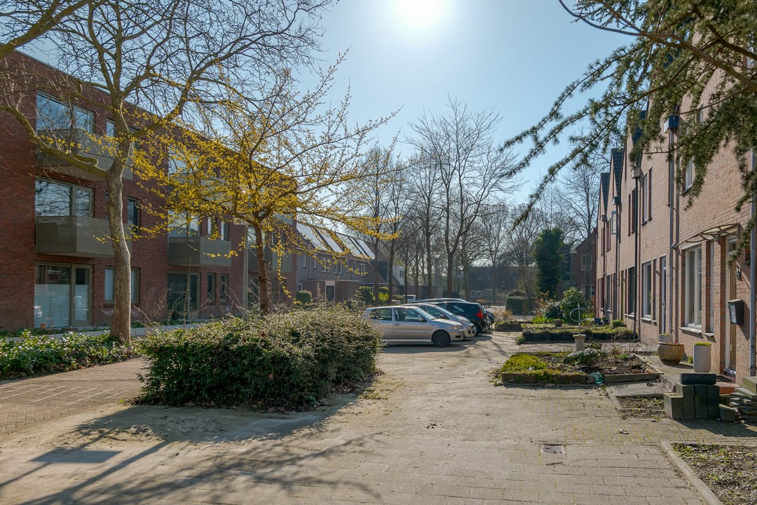 Foto 7 van Isebrandtsheerd 195