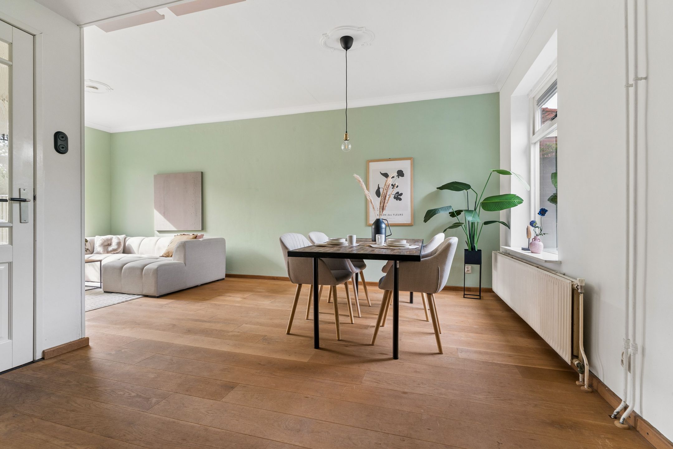 Foto 6 van Muntweg 50