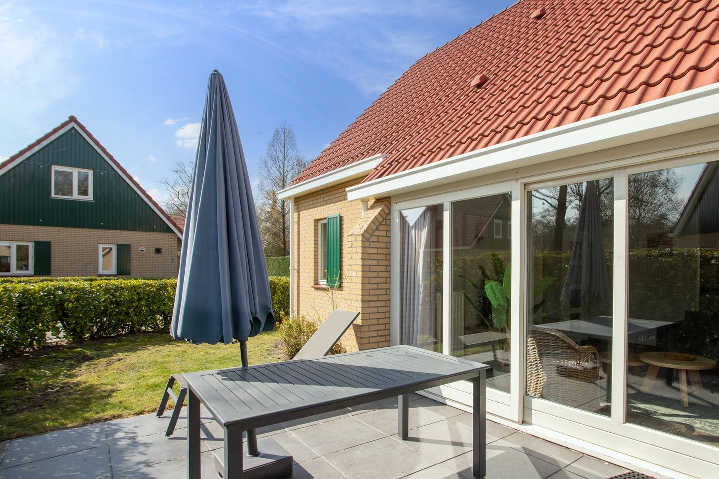 Foto 25 van Westelbeersedijk 6-R60