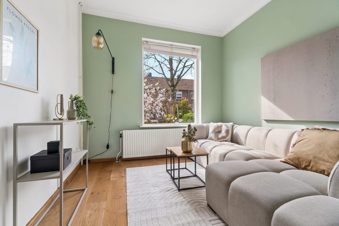 Foto 7 van Muntweg 50