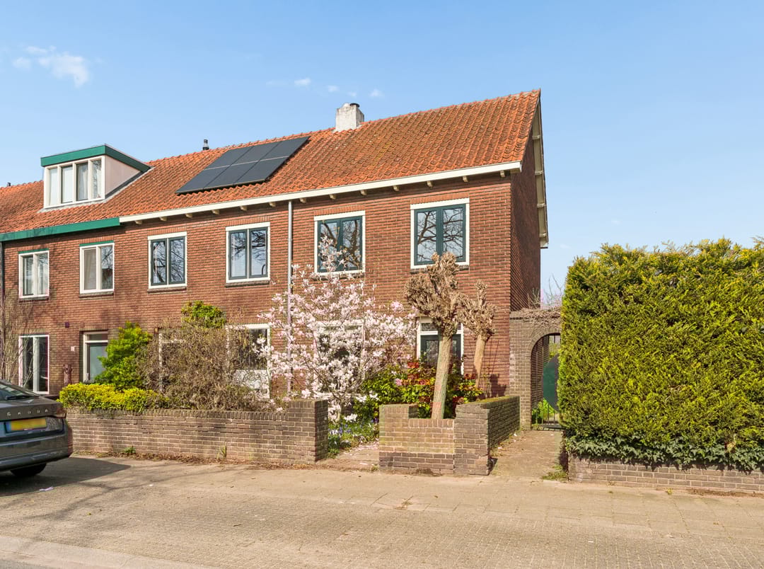 Foto 1 van Muntweg 50