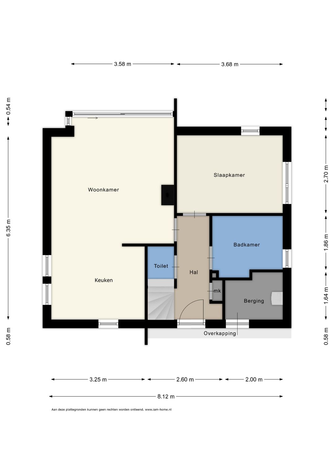 Foto 31 van Westelbeersedijk 6-R60