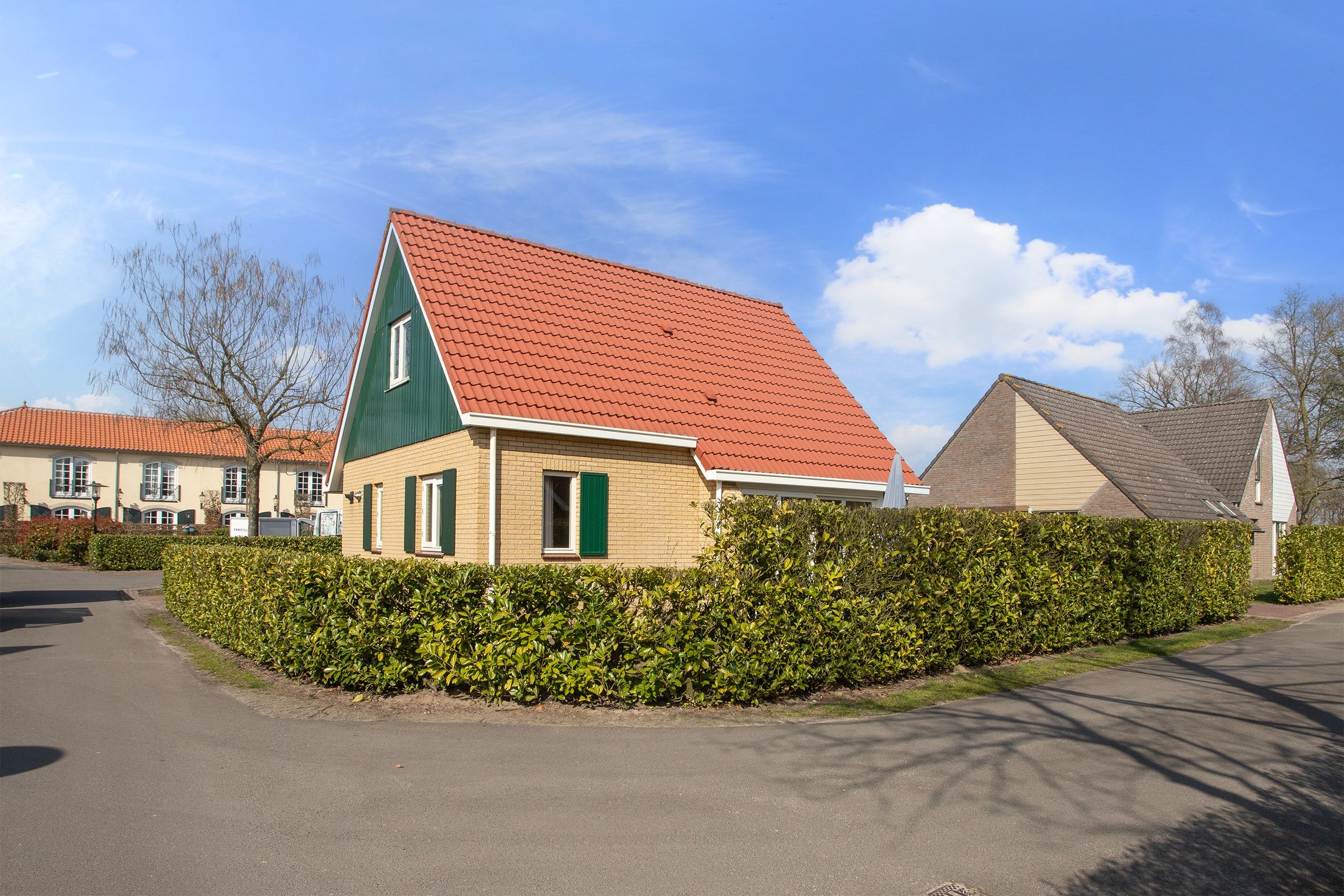 Foto 30 van Westelbeersedijk 6-R60