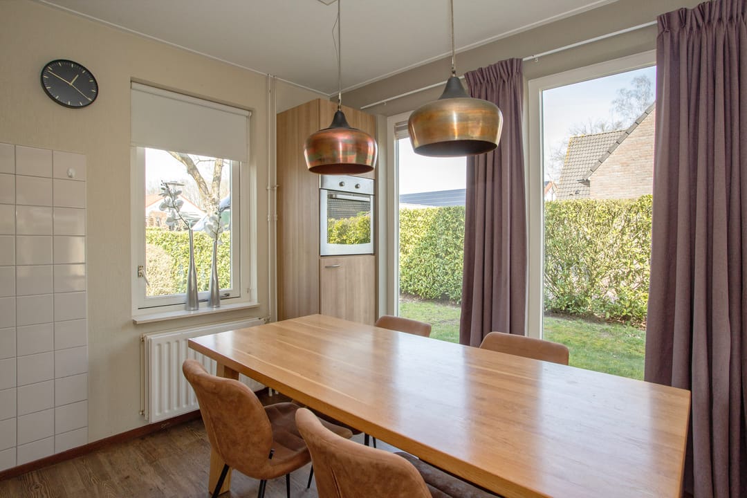 Foto 13 van Westelbeersedijk 6-R60