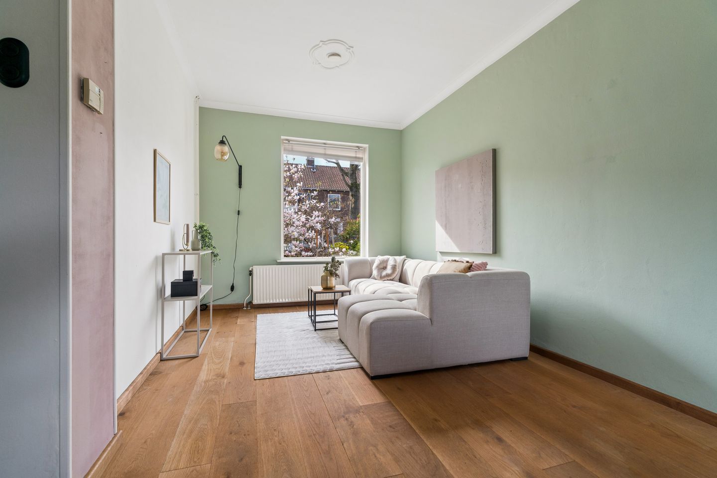 Foto 4 van Muntweg 50