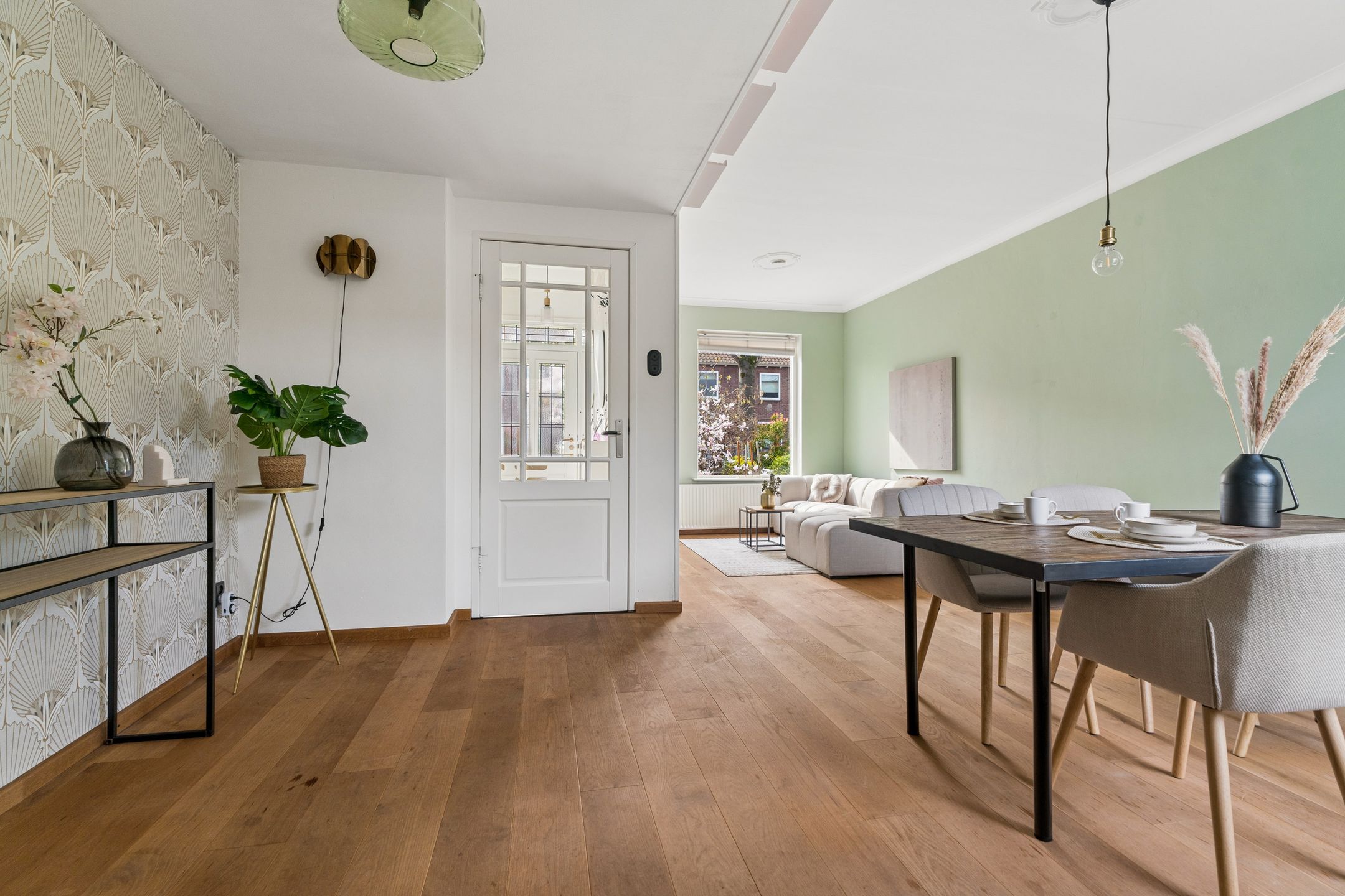 Foto 3 van Muntweg 50