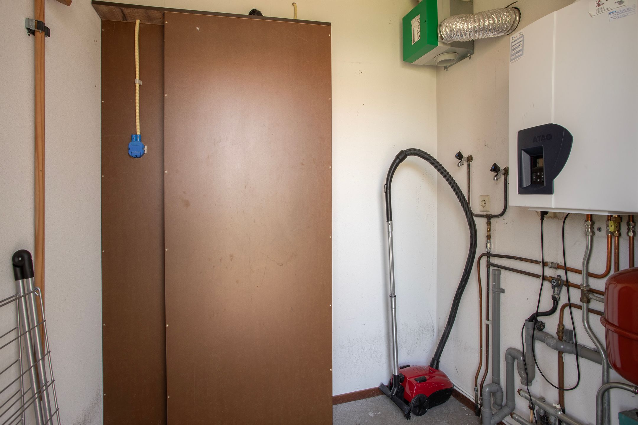 Foto 18 van Westelbeersedijk 6-R60