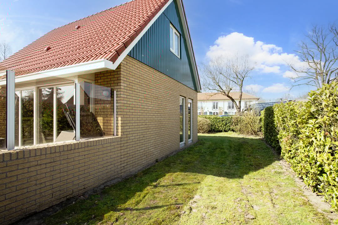 Foto 26 van Westelbeersedijk 6-R60