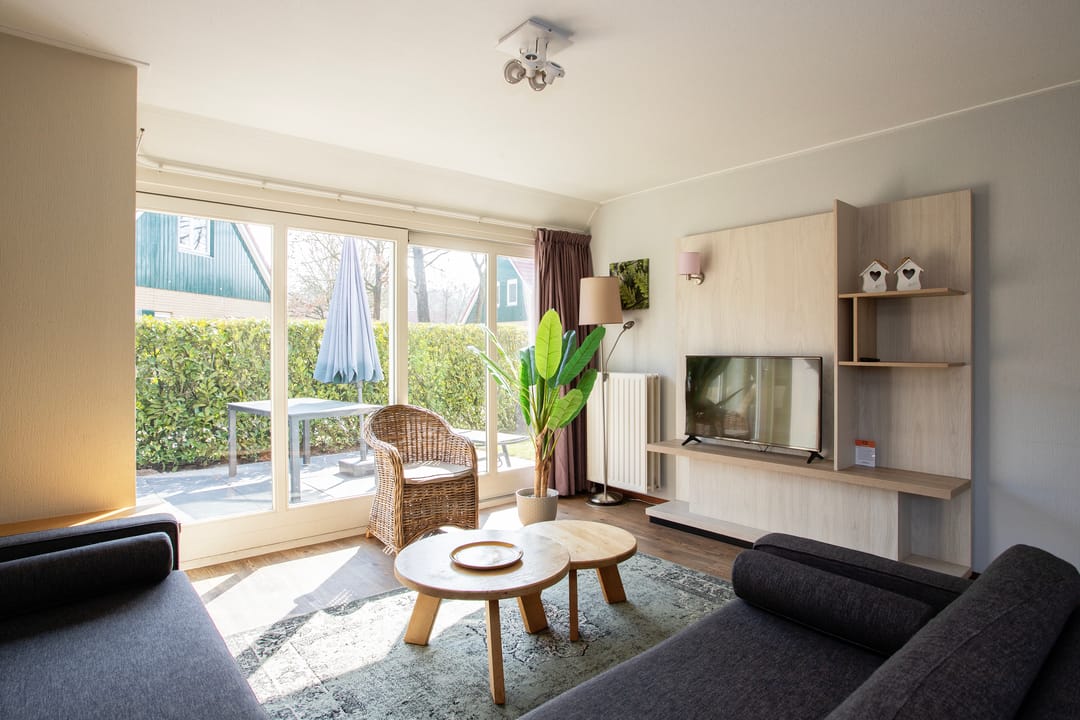 Foto 8 van Westelbeersedijk 6-R60