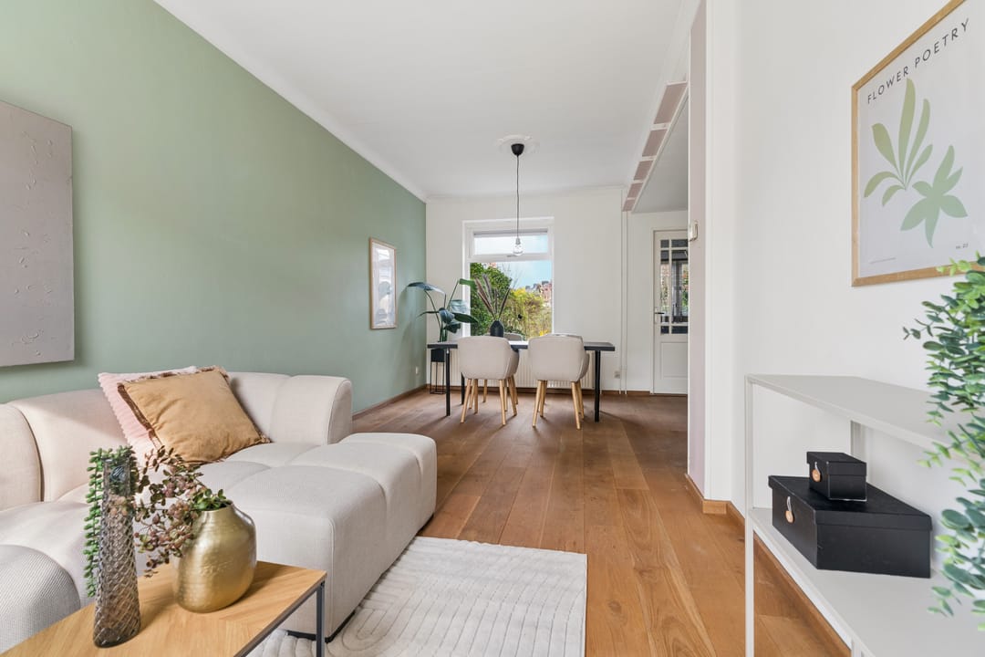 Foto 8 van Muntweg 50