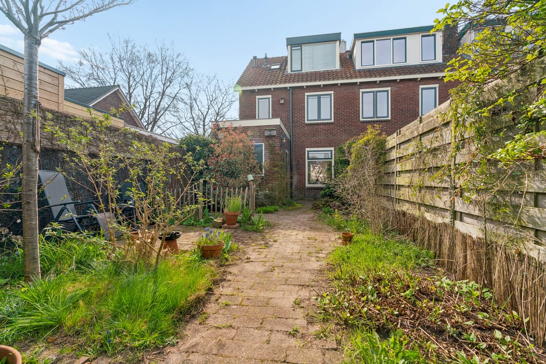 Foto 38 van Muntweg 50