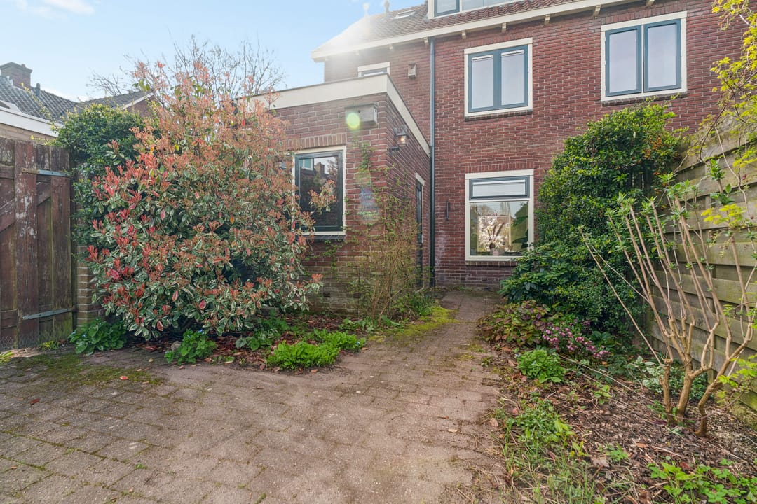 Foto 46 van Muntweg 50