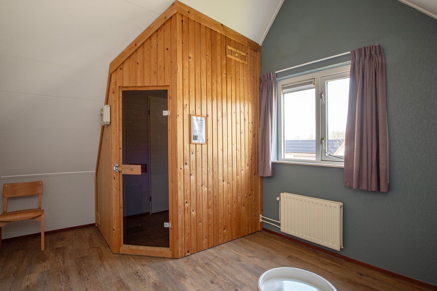 Foto 20 van Westelbeersedijk 6-R60