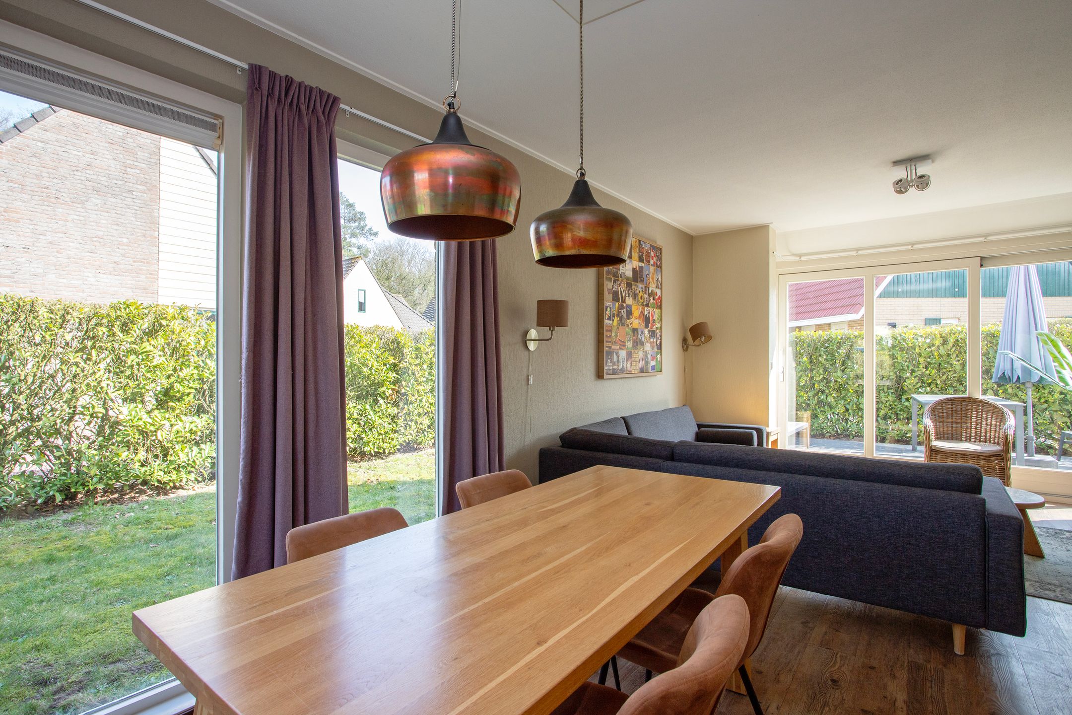 Foto 9 van Westelbeersedijk 6-R60