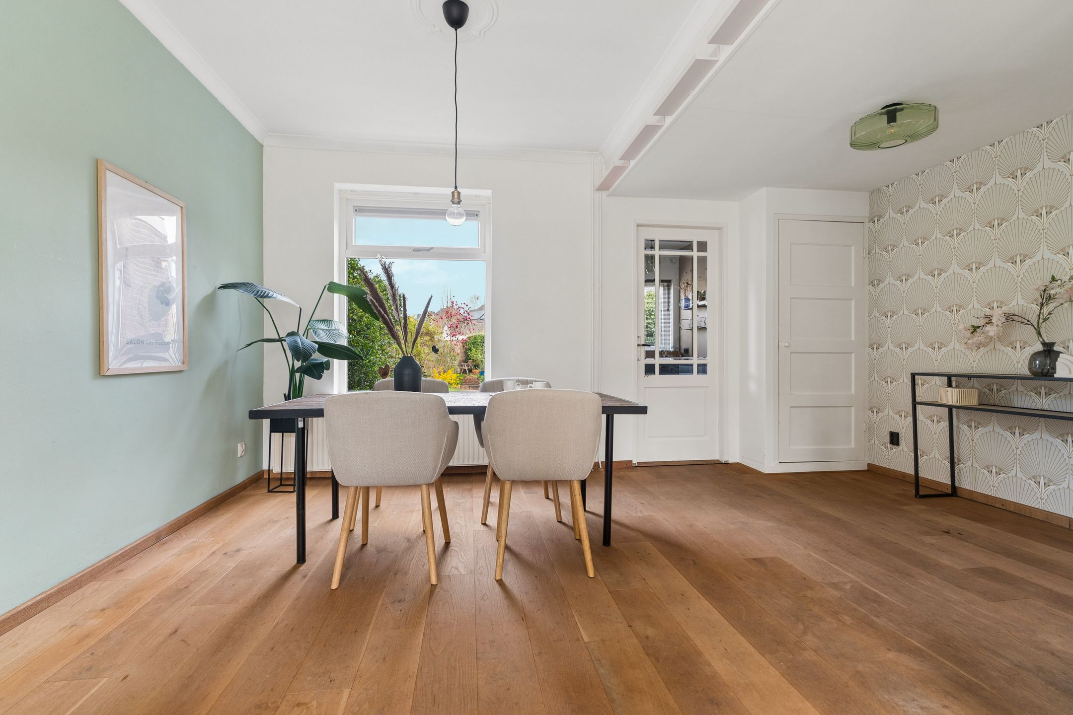 Foto 9 van Muntweg 50