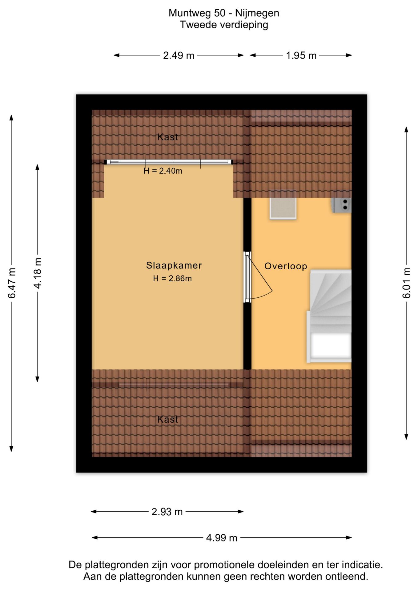 Foto 63 van Muntweg 50