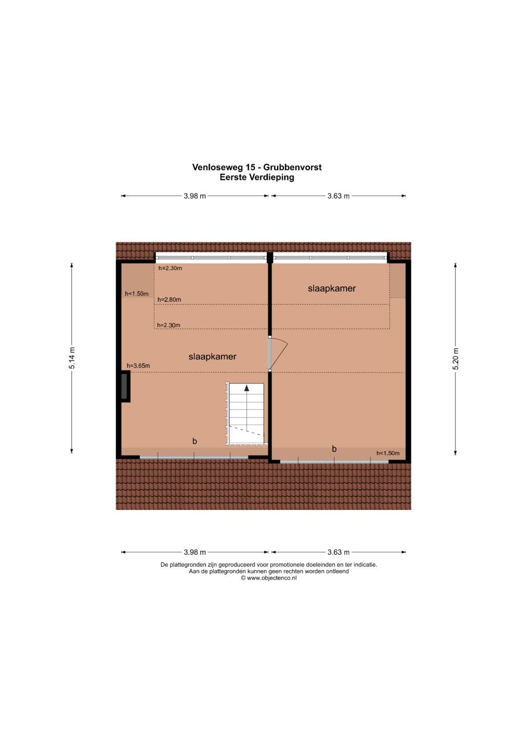 Foto 48 van Venloseweg 15