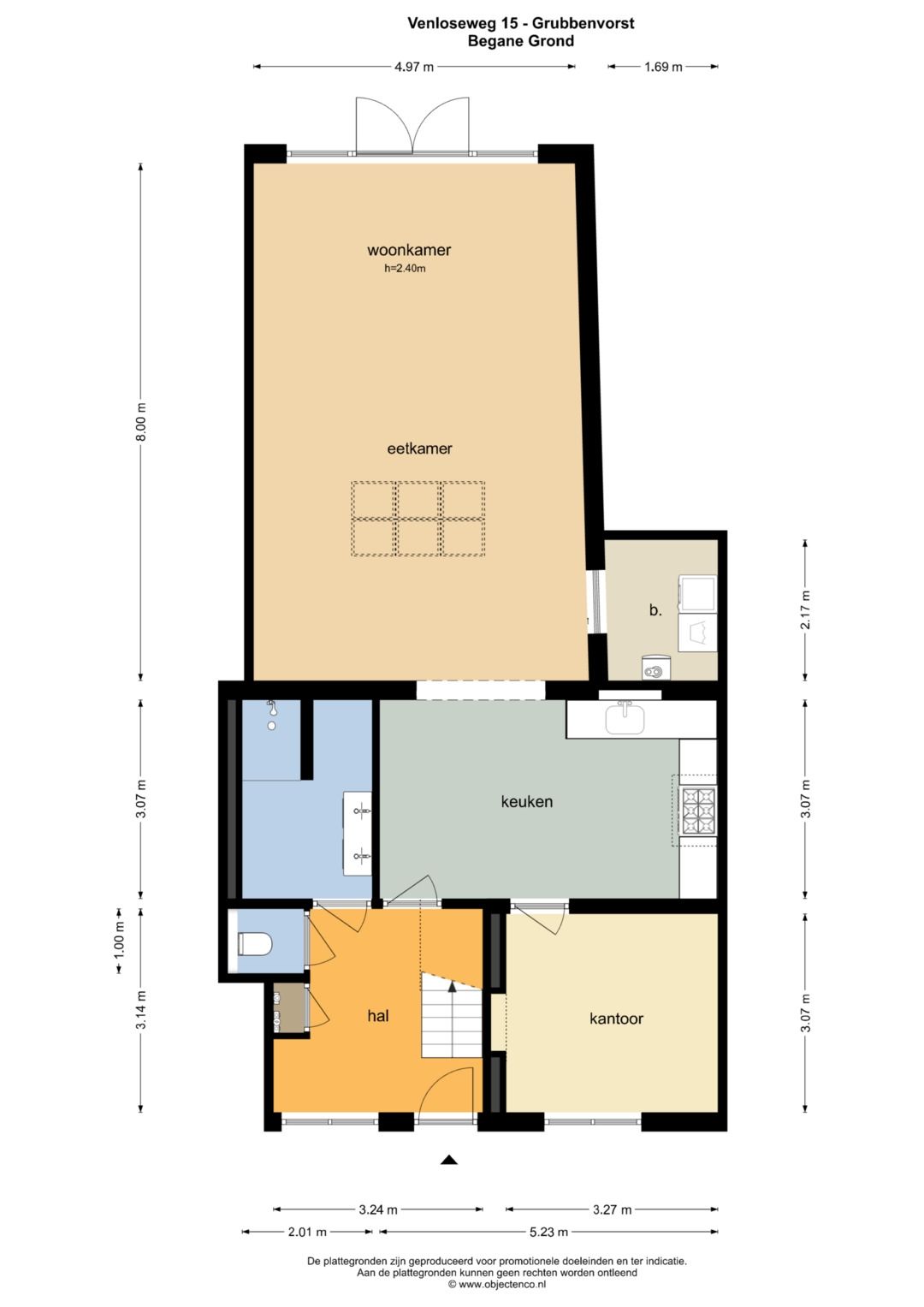 Foto 45 van Venloseweg 15