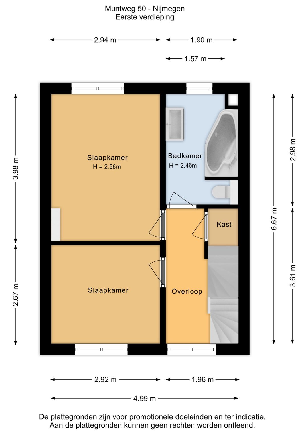 Foto 62 van Muntweg 50